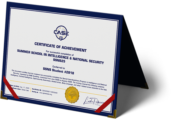 case-cert