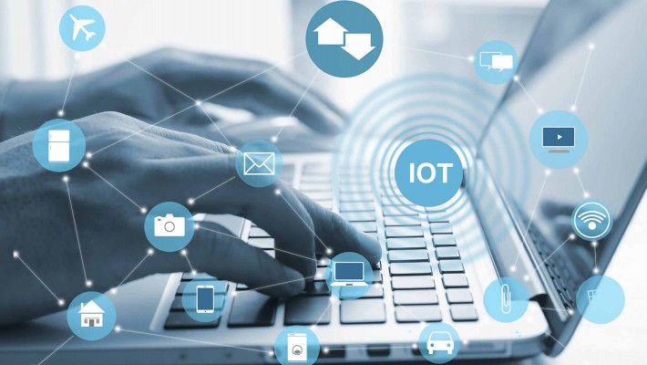 IoT საფრთხეები