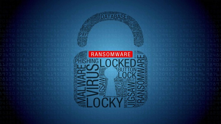Ransomware