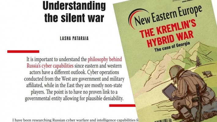 Understanding The Silent War