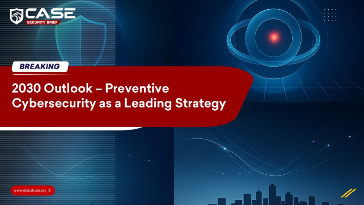 2030 Outlook – Preventive Cybersecurity as a Leading Strategy