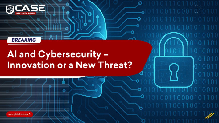 AI and Cybersecurity – Innovation or a New Threat?